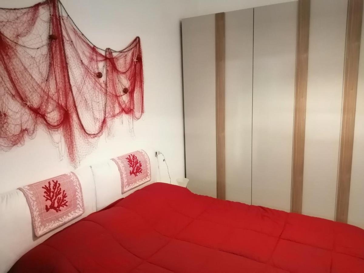Appartamento Corallo 라마달레나 외부 사진